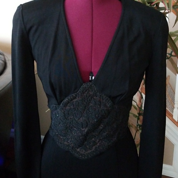 New Long Dress by Tedashi - Picture 2 of 8